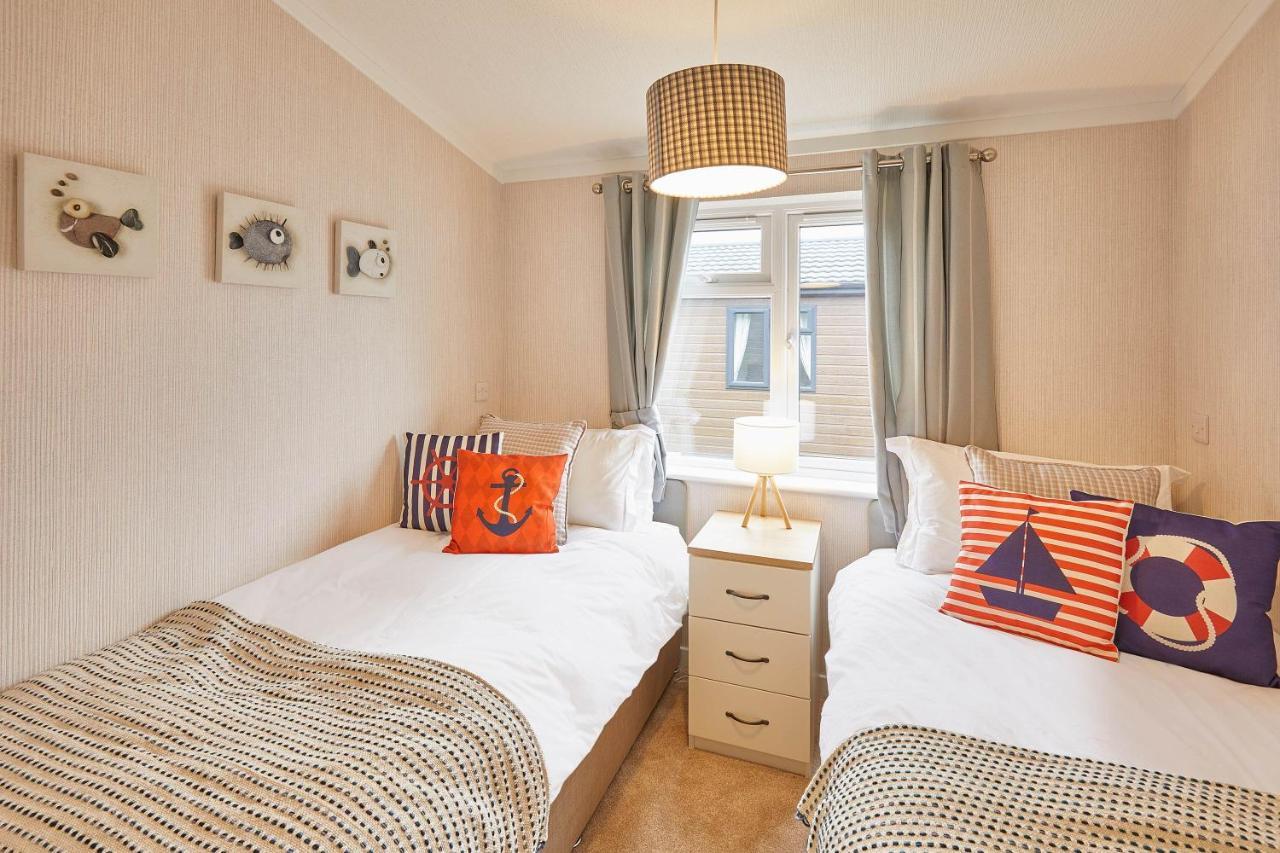 Host & Stay - 28 The Pines Runswick Dış mekan fotoğraf